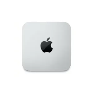 Apple Mac Studio MQH73 - M2 Max Chip 12-Core CPU 30-Core GPU 32GB 512GB SSD Silver (2022)