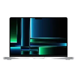 Apple Macbook Pro 14 MPHG3 - Apple M2 Max 12 Core CPU 30 Core GPU 32GB 1 Terabyte SSD 14.2" Liquid Retina XDR Display Backlight Magic Keyboard with Touch ID (Space Gray, 2023)
