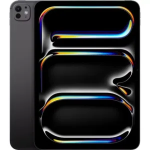 Apple iPad Pro 5th Generation Apple M4 Chip | 11-Inch Display (256GB, WiFi, MVV83 Space Black)