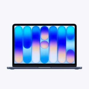 Apple MacBook Neo 13 MHFGA - Apple A18 Pro Chip 6-Core CPU 5-Core GPU 8-GB 256-GB SSD 13-Inch IPS Liquid Retina Display Magic KB With Touch ID